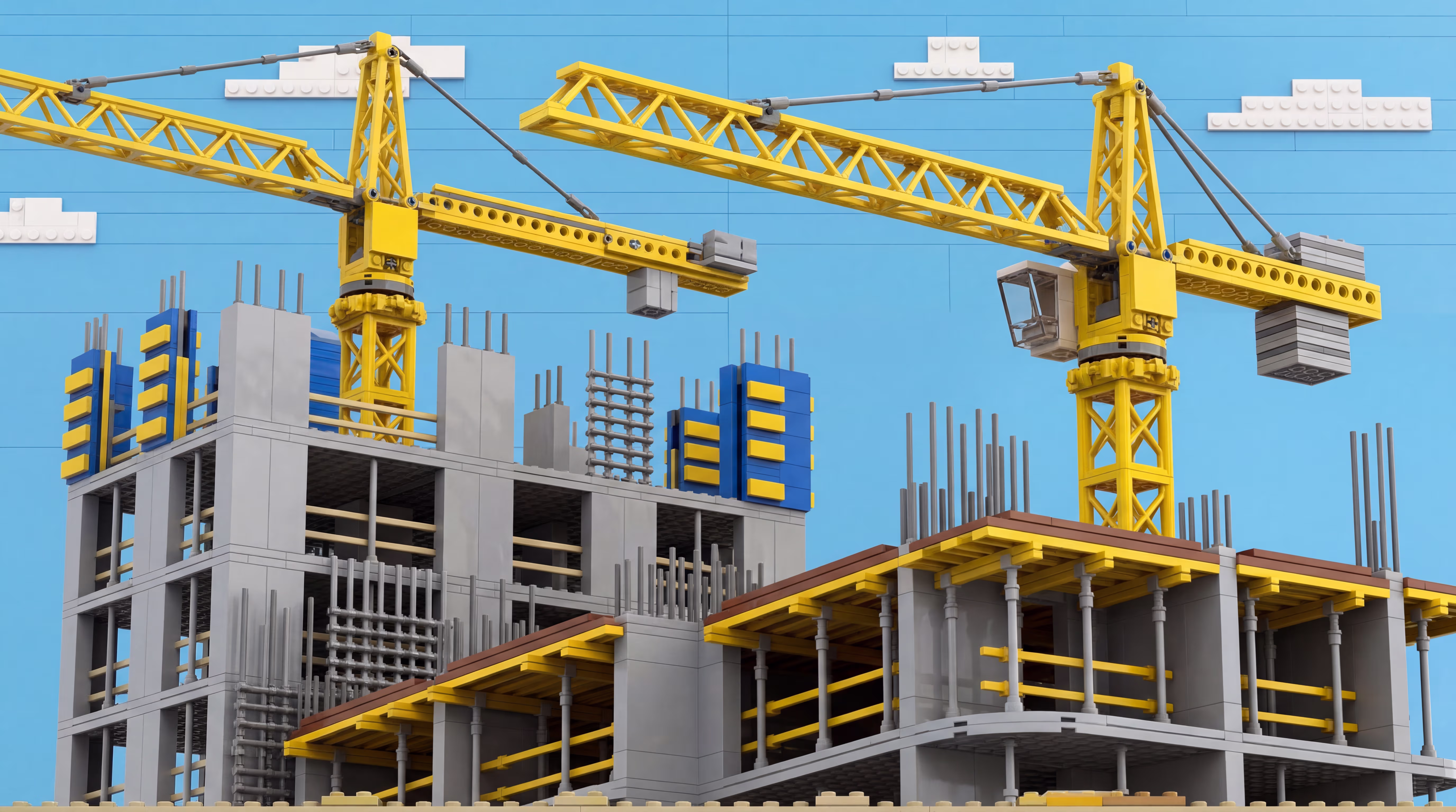Setor da Construção